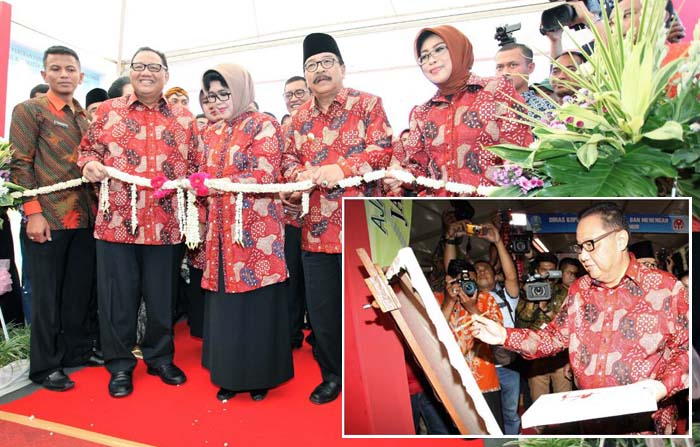 Menkop Harapkan Kepala Daerah Tidak `Obral` Ijin Pendirian Koperasi